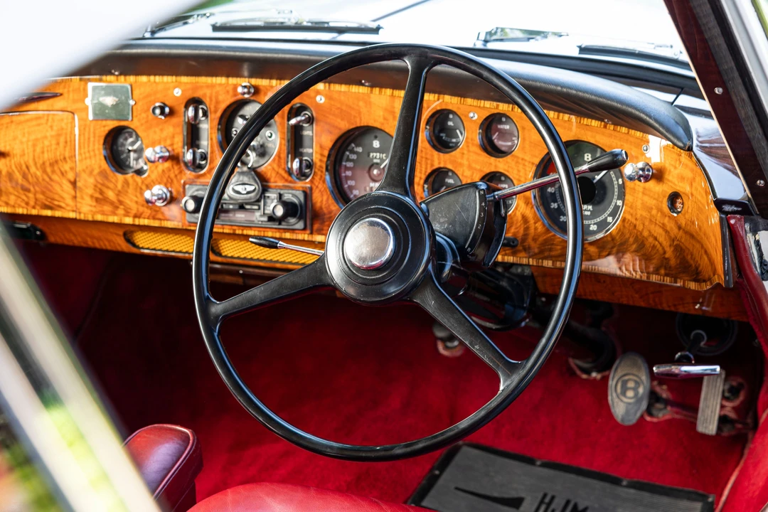 1962 Bentley S2 - Image 26 of 31