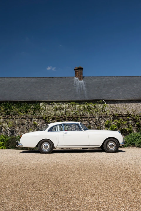 1962 Bentley S2 - Image 29 of 31