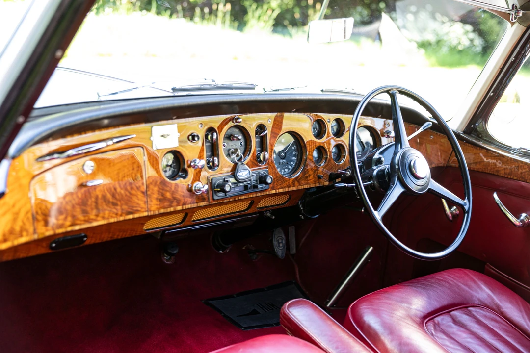 1962 Bentley S2 - Image 16 of 31