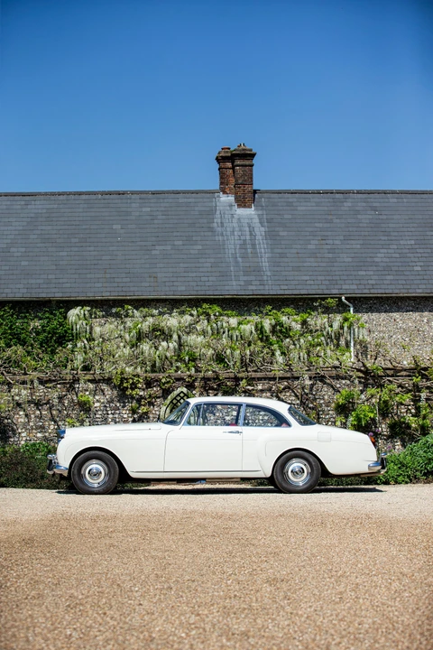 1962 Bentley S2 - Image 6 of 31
