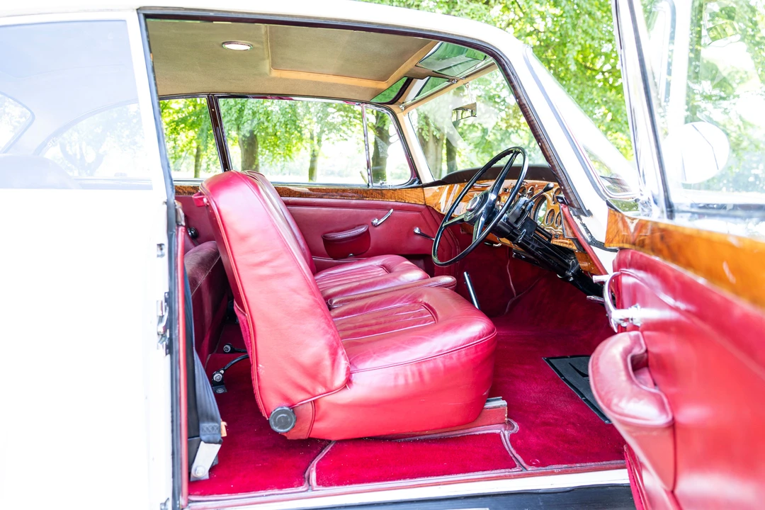 1962 Bentley S2 - Image 20 of 31
