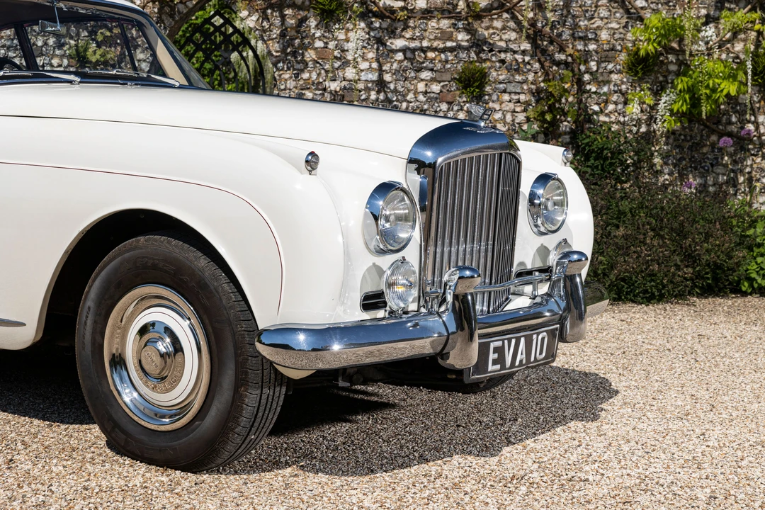 1962 Bentley S2 - Image 31 of 31