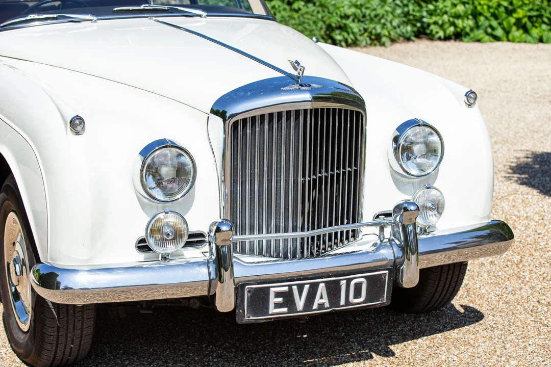 1962 Bentley S2 - Image 3 of 31