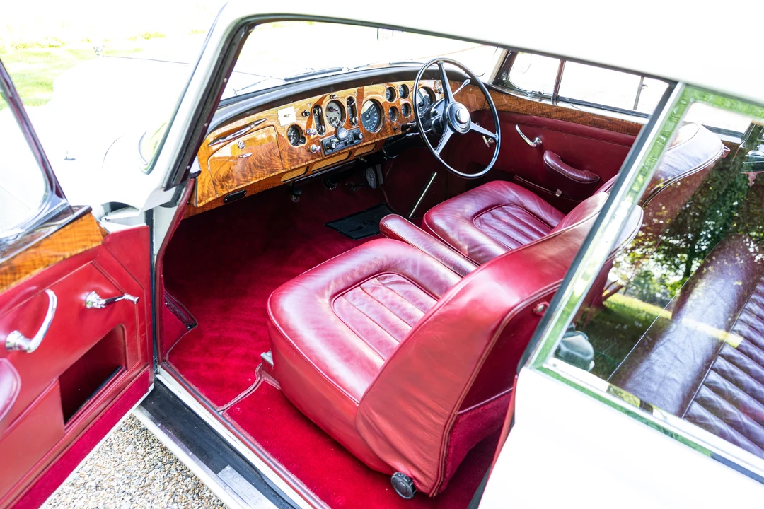 1962 Bentley S2 - Image 19 of 31