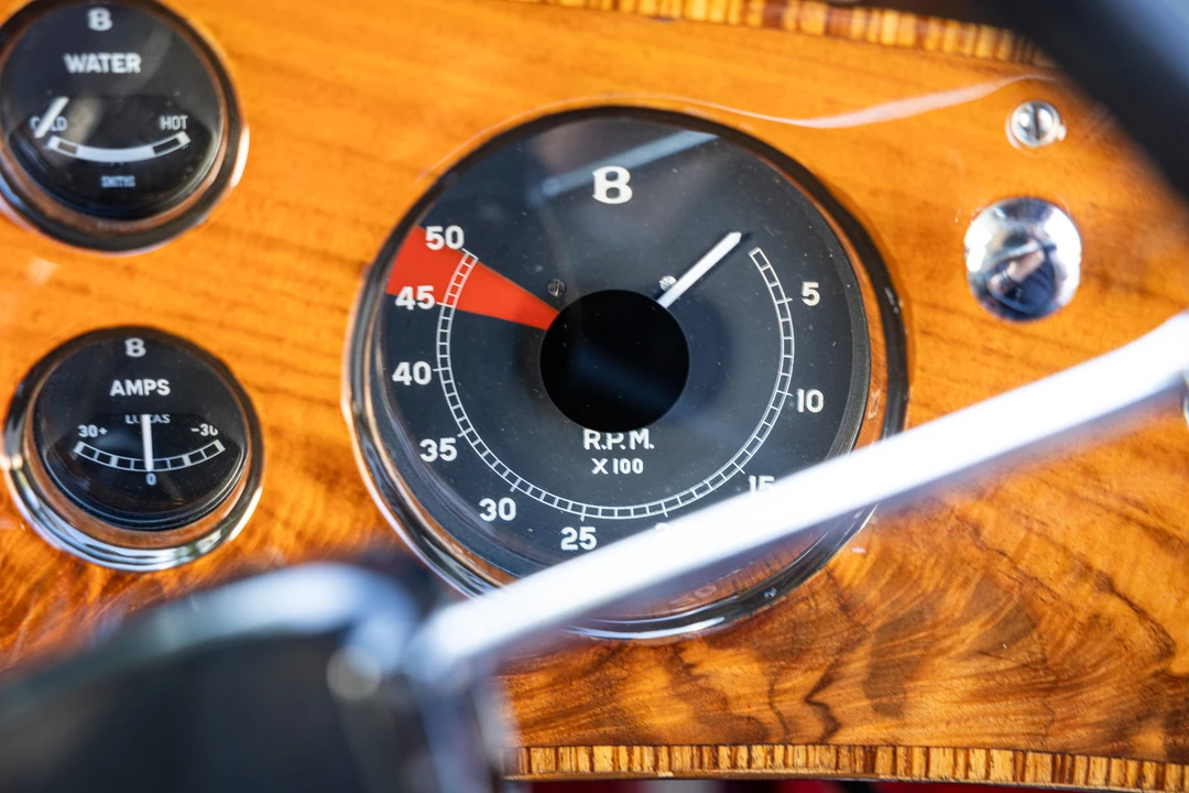 1962 Bentley S2 - Image 22 of 31