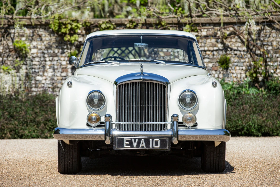 1962 Bentley S2 - Image 5 of 31