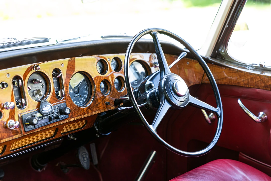 1962 Bentley S2 - Image 17 of 31