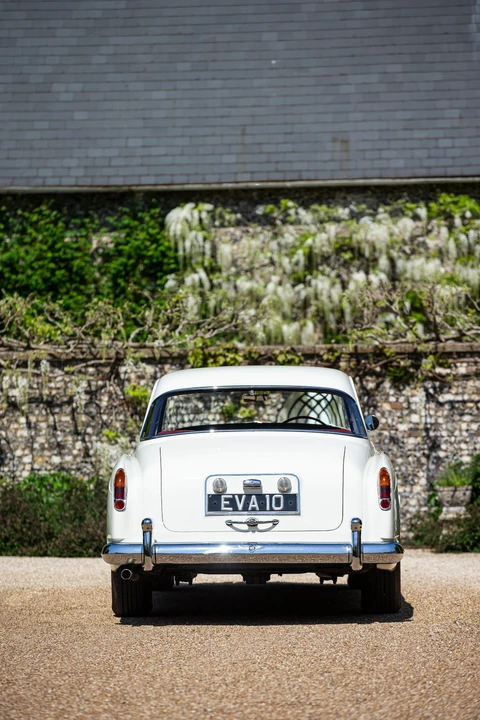 1962 Bentley S2 - Image 9 of 31