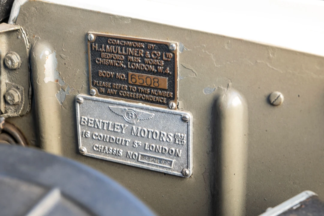 1962 Bentley S2 - Image 12 of 31