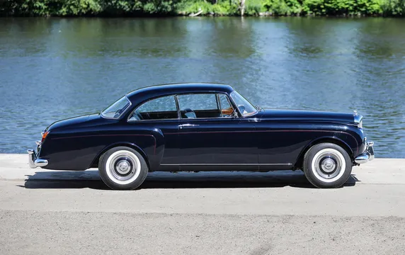 1962 Bentley S2 - Image 2 of 29