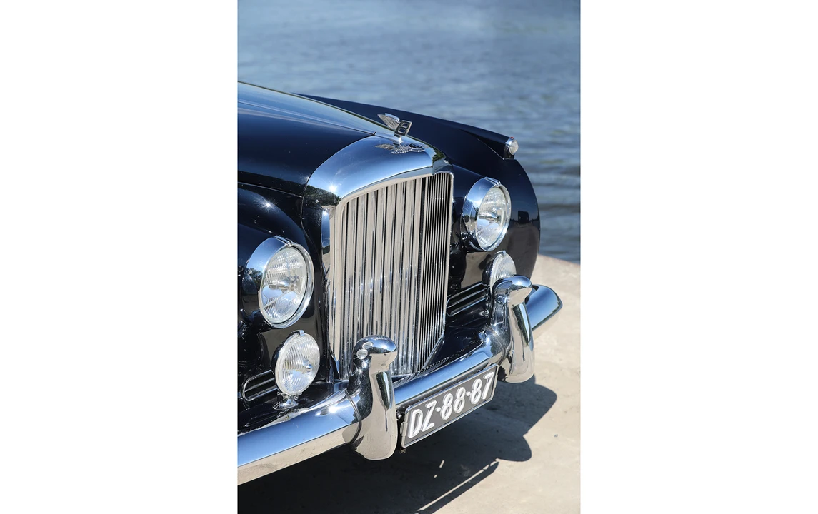 1962 Bentley S2 - Image 11 of 29