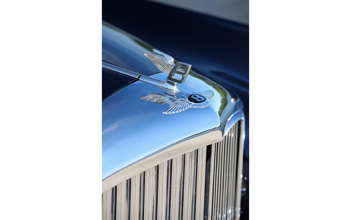 1962 Bentley S2 - Image 15 of 29