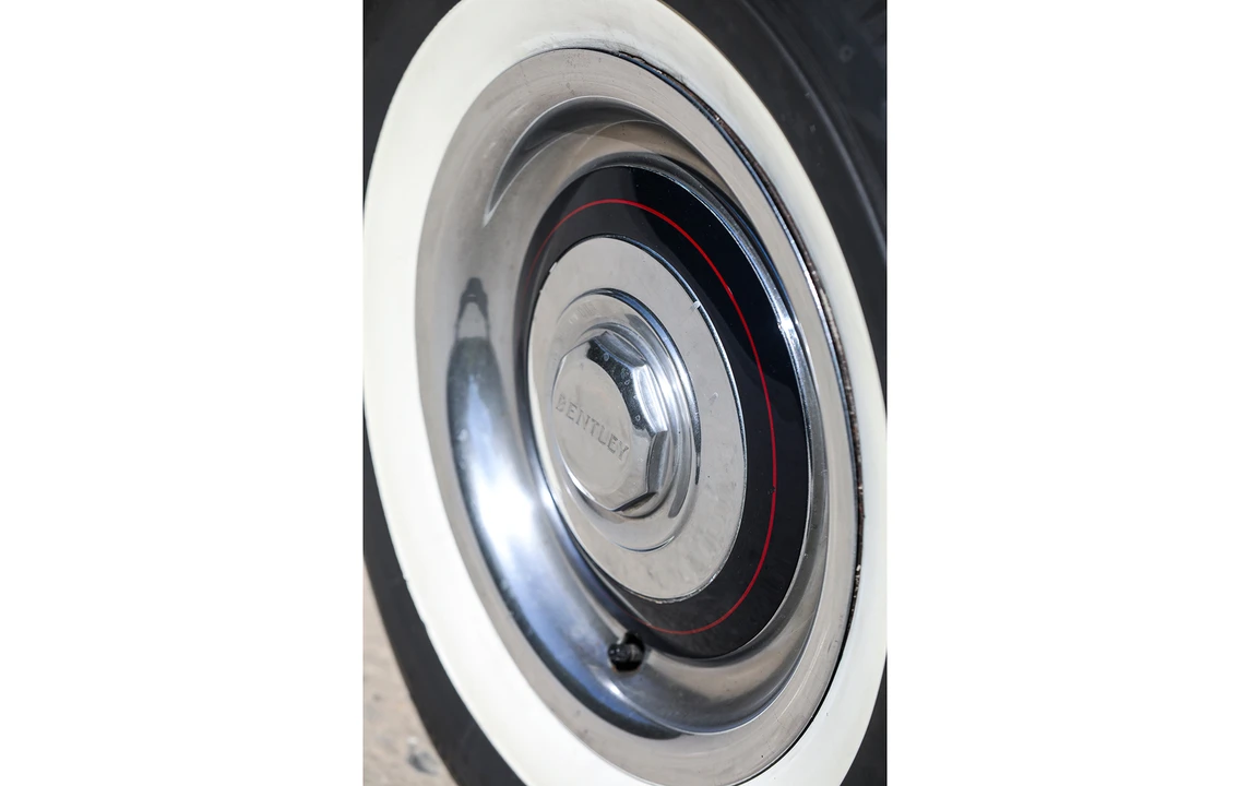 1962 Bentley S2 - Image 16 of 29
