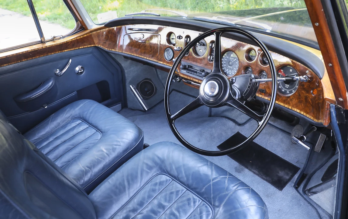 1962 Bentley S2 - Image 20 of 29
