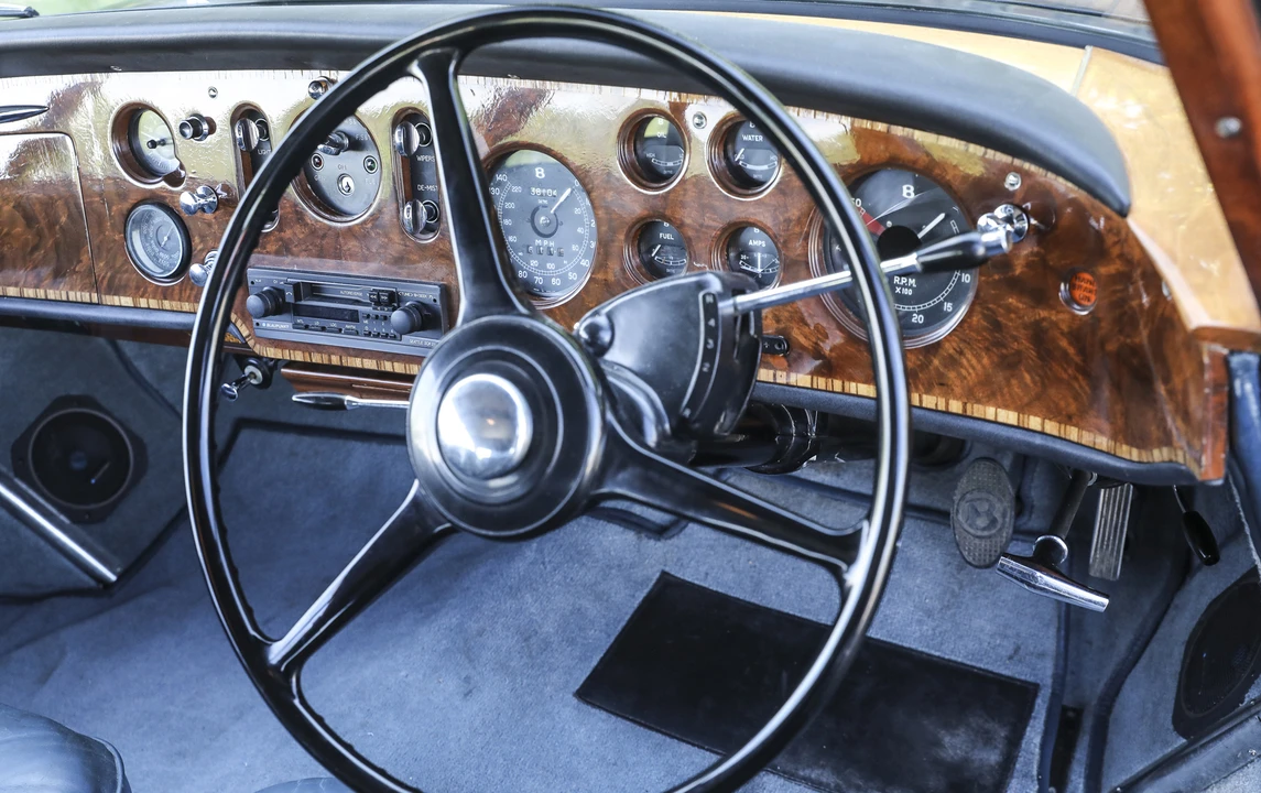 1962 Bentley S2 - Image 21 of 29
