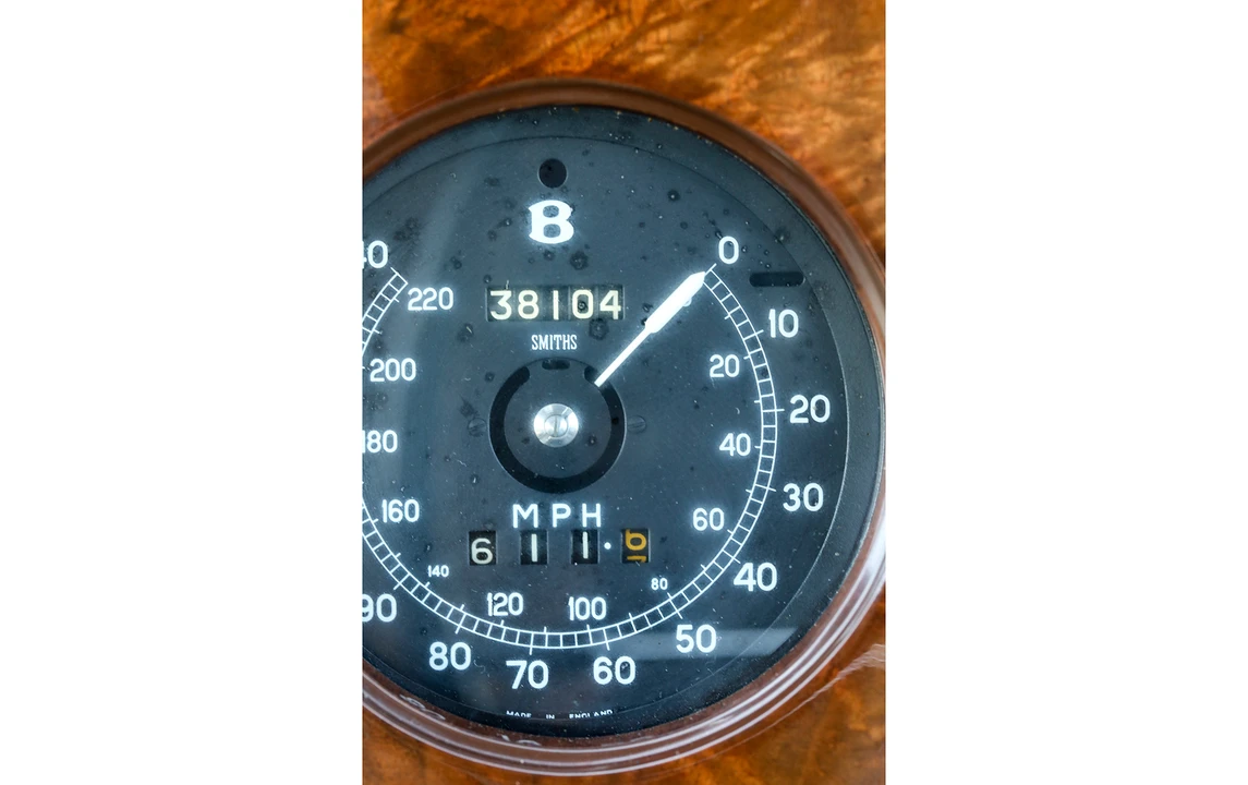 1962 Bentley S2 - Image 22 of 29