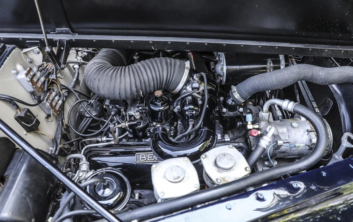 1962 Bentley S2 - Image 25 of 29