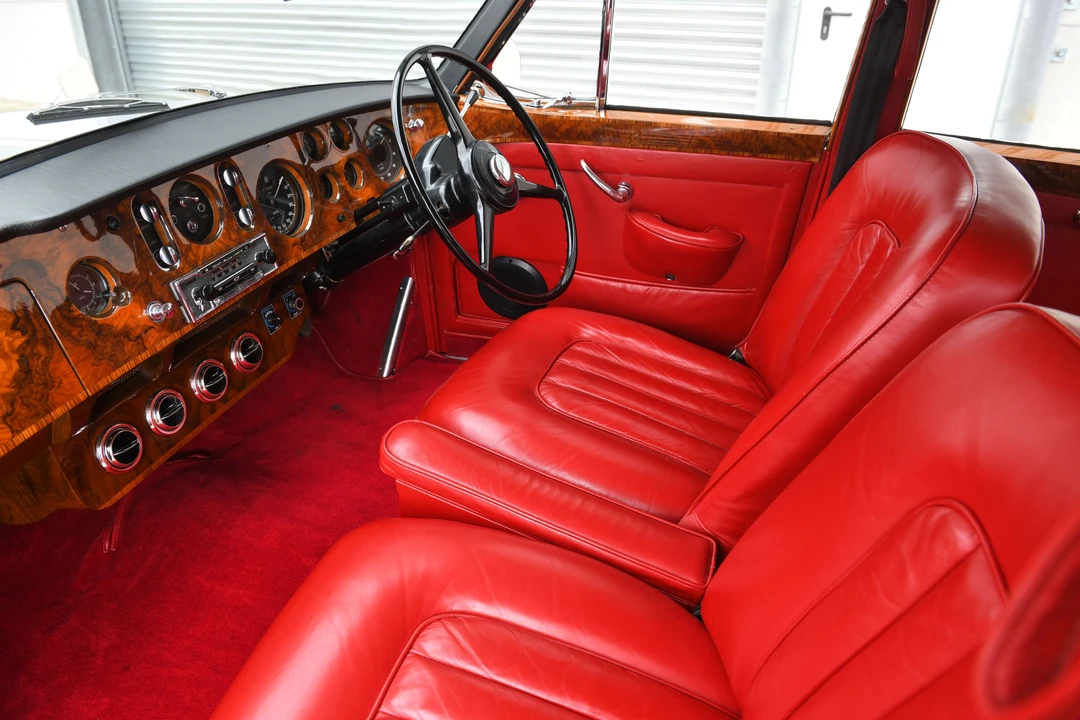 1962 Bentley S2 - Image 10 of 31