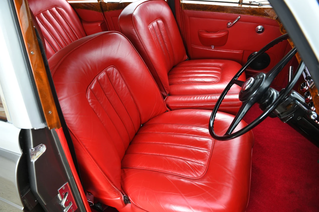 1962 Bentley S2 - Image 16 of 31