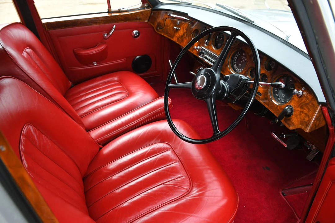 1962 Bentley S2 - Image 18 of 31