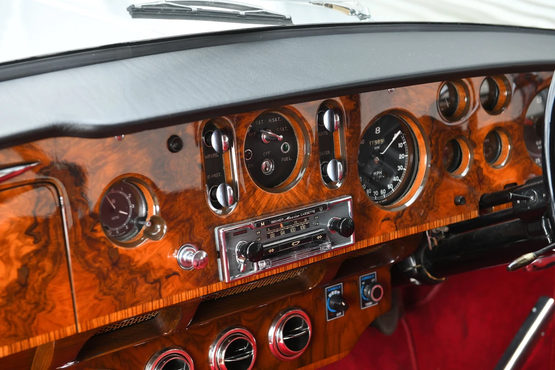 1962 Bentley S2 - Image 11 of 31