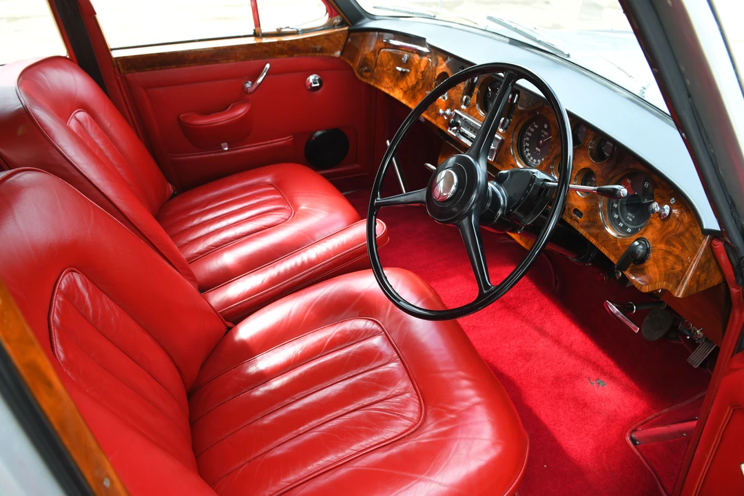 1962 Bentley S2 - Image 28 of 31
