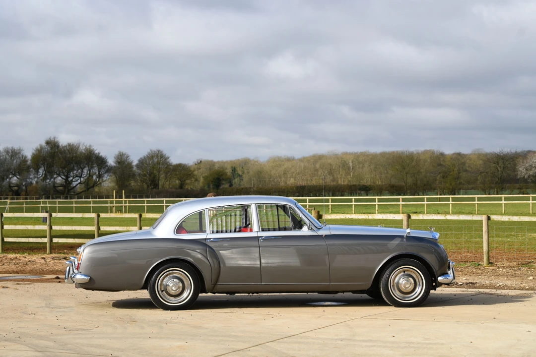 1962 Bentley S2 - Image 3 of 31