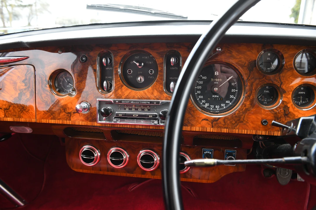 1962 Bentley S2 - Image 24 of 31