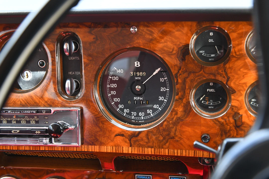 1962 Bentley S2 - Image 27 of 31