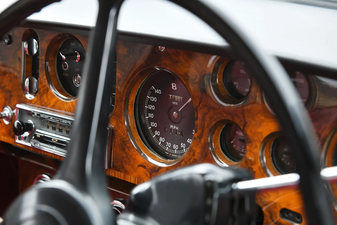 1962 Bentley S2 - Image 17 of 31
