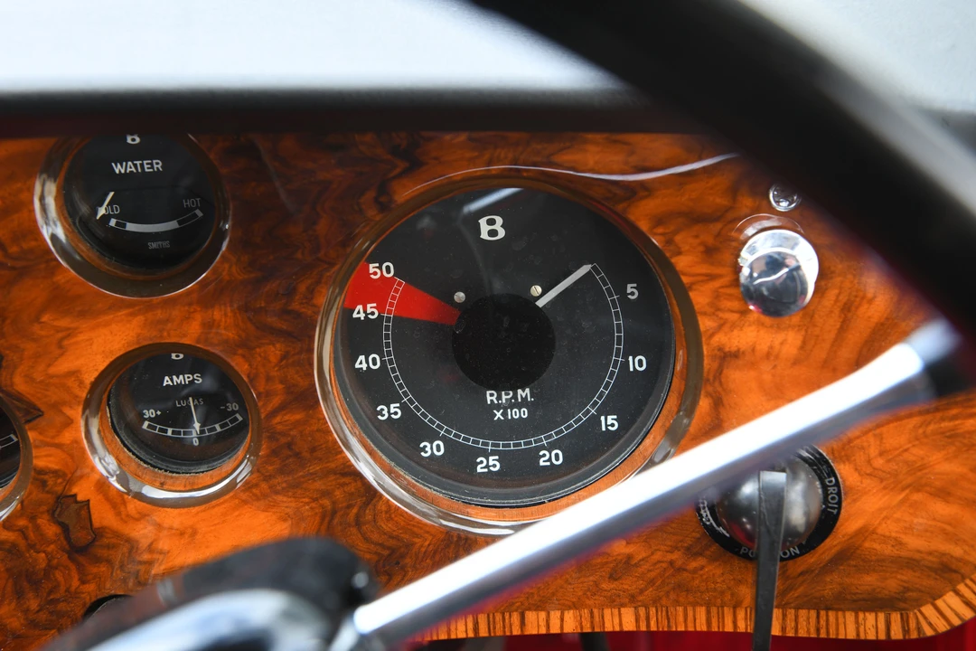 1962 Bentley S2 - Image 24 of 31