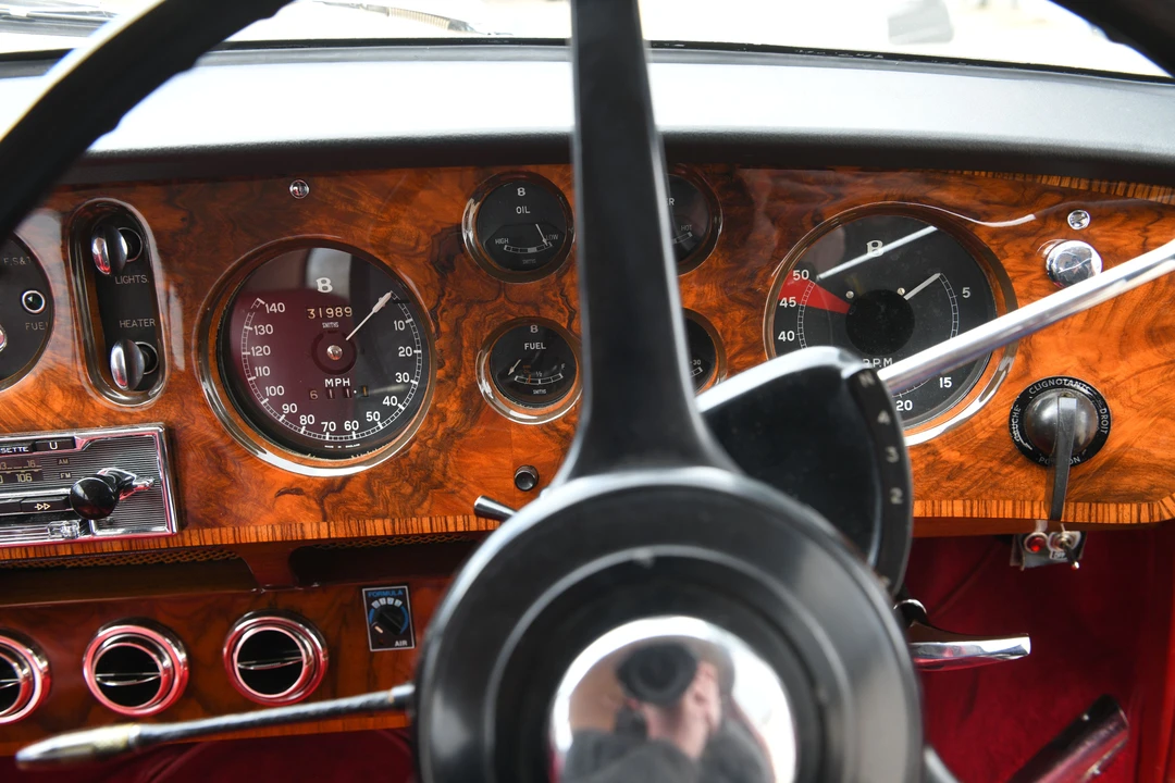 1962 Bentley S2 - Image 21 of 31
