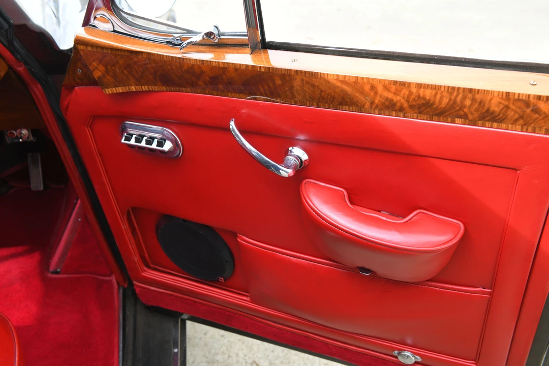 1962 Bentley S2 - Image 22 of 31