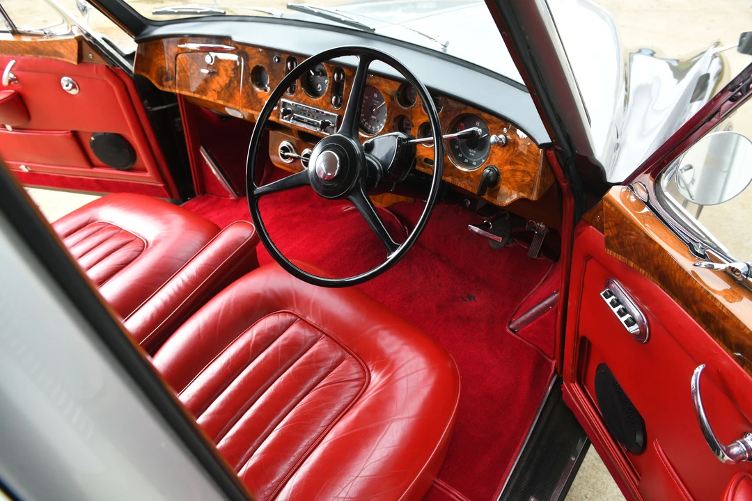1962 Bentley S2 - Image 13 of 31