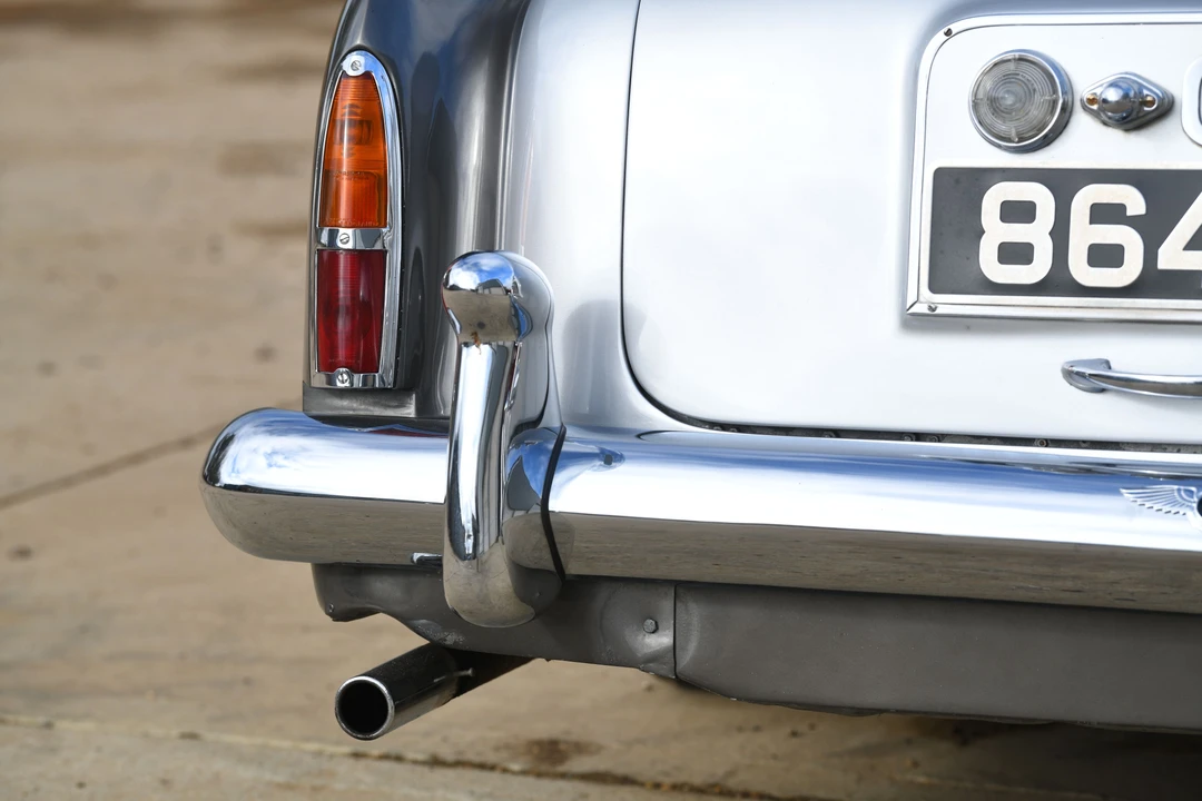 1962 Bentley S2 - Image 19 of 31