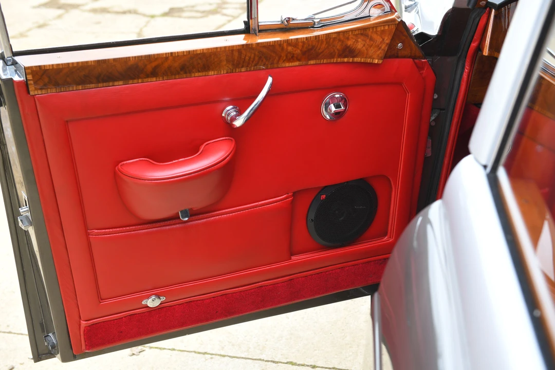 1962 Bentley S2 - Image 13 of 31