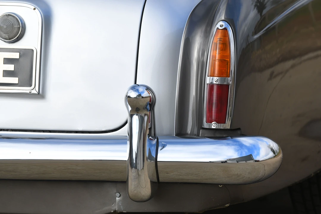 1962 Bentley S2 - Image 30 of 31