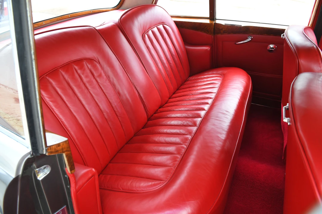1962 Bentley S2 - Image 30 of 31