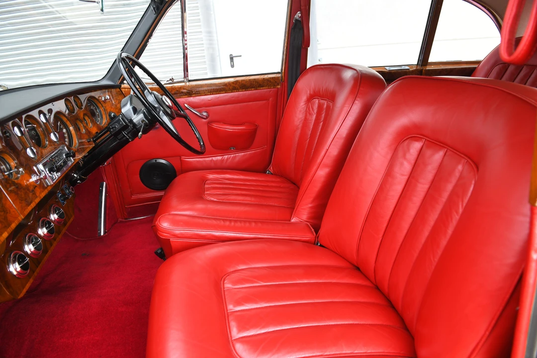 1962 Bentley S2 - Image 9 of 31