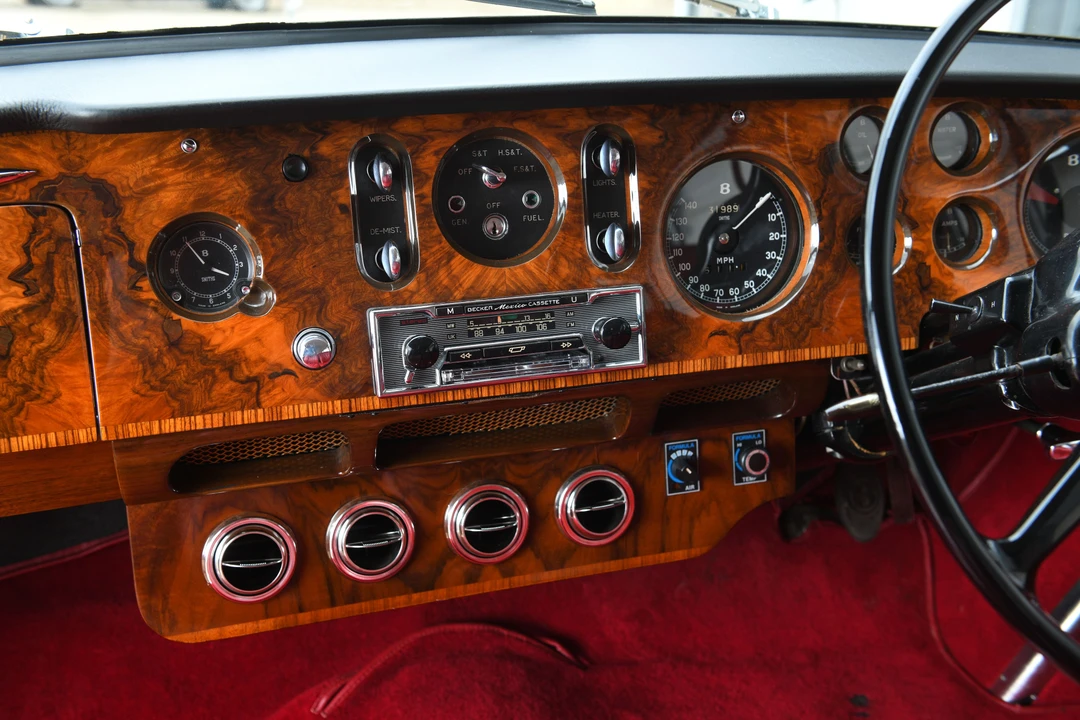 1962 Bentley S2 - Image 7 of 31