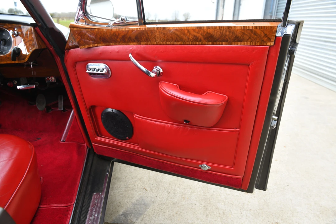 1962 Bentley S2 - Image 15 of 31