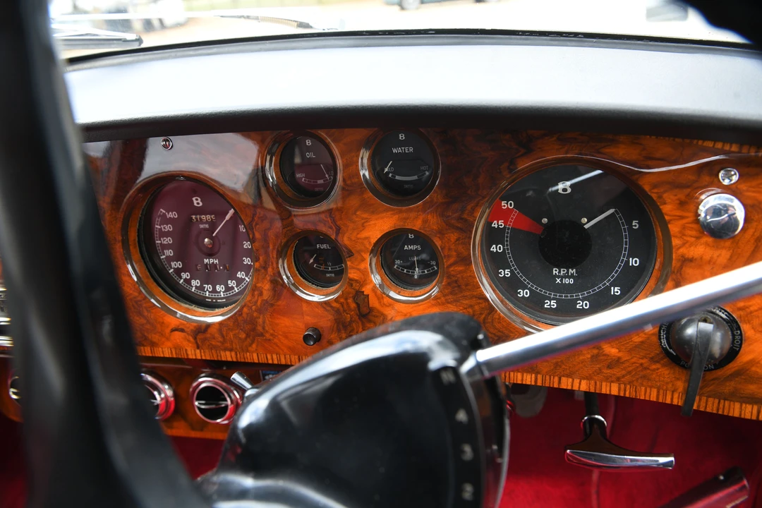 1962 Bentley S2 - Image 25 of 31