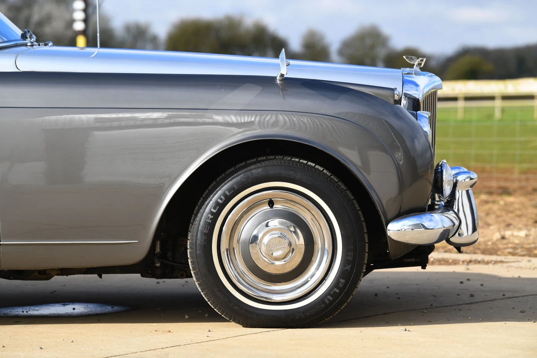 1962 Bentley S2 - Image 2 of 31
