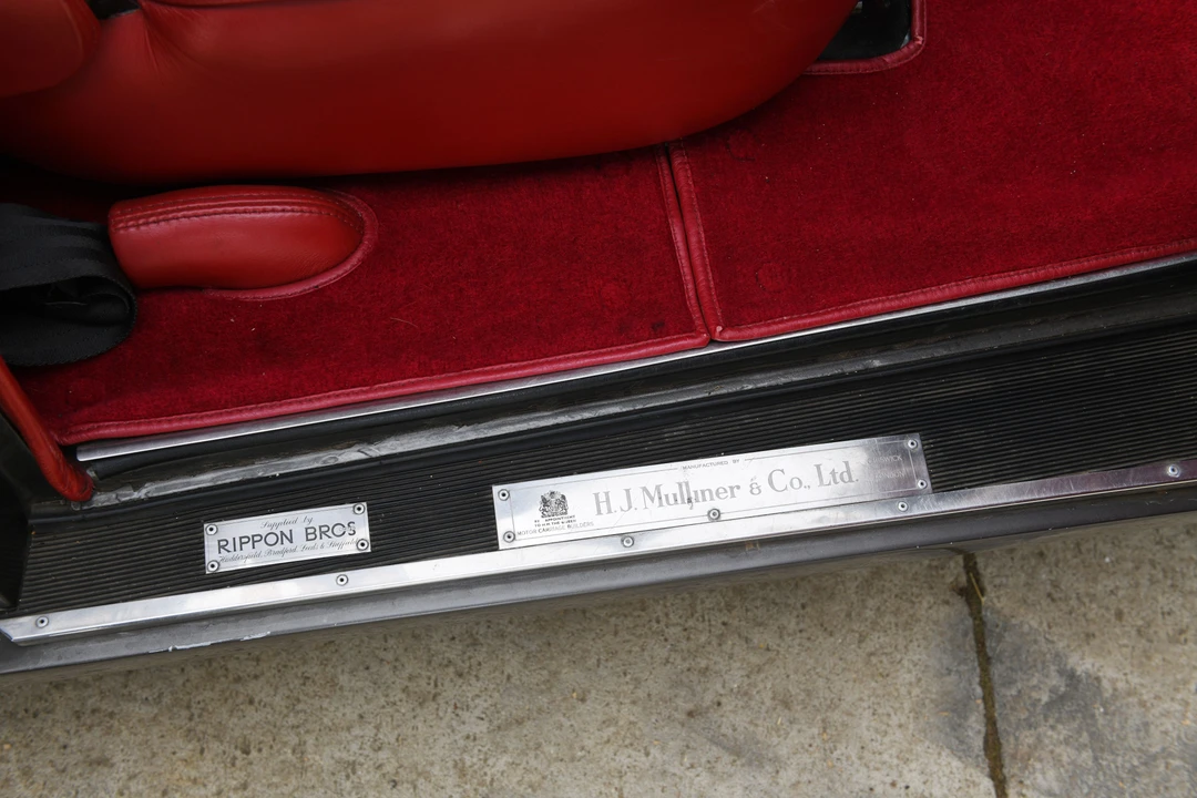1962 Bentley S2 - Image 20 of 31