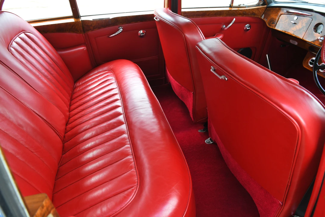1962 Bentley S2 - Image 29 of 31