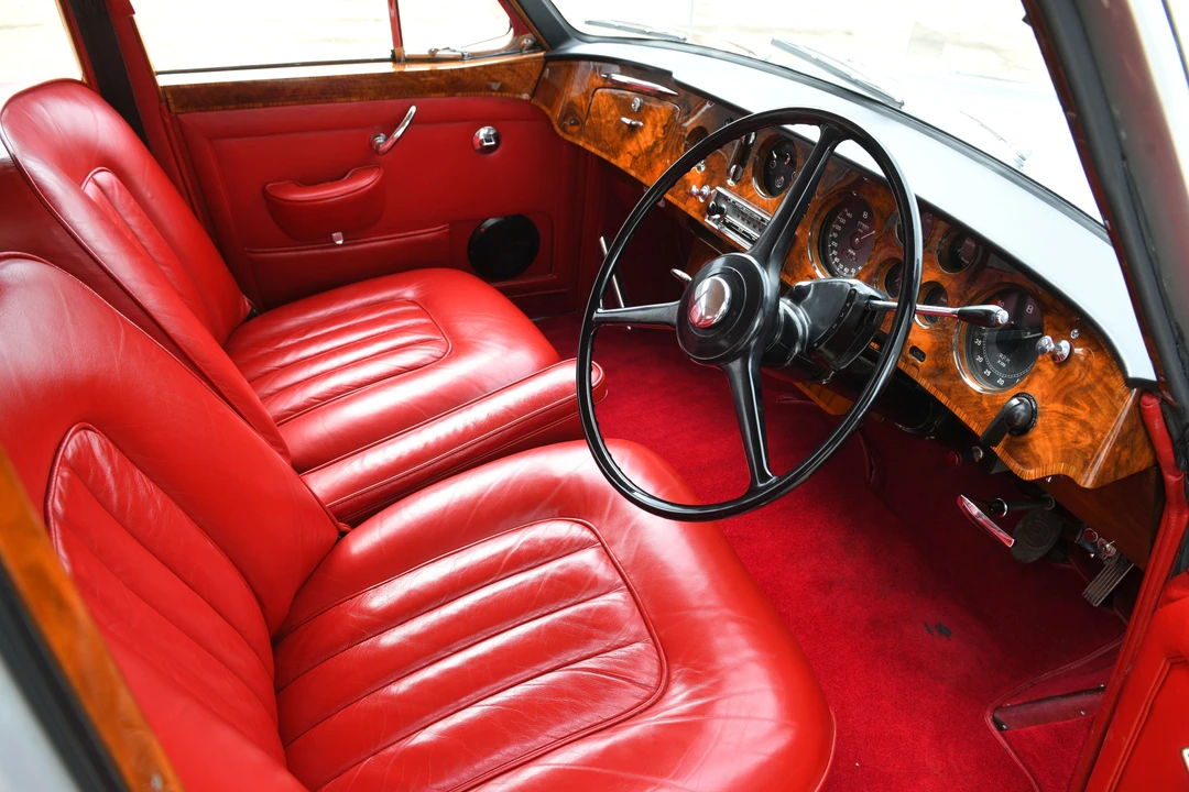 1962 Bentley S2 - Image 19 of 31