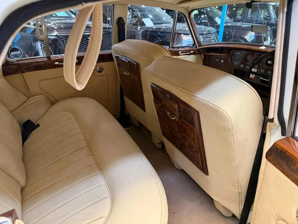 1962 Bentley S2 - Image 12 of 17