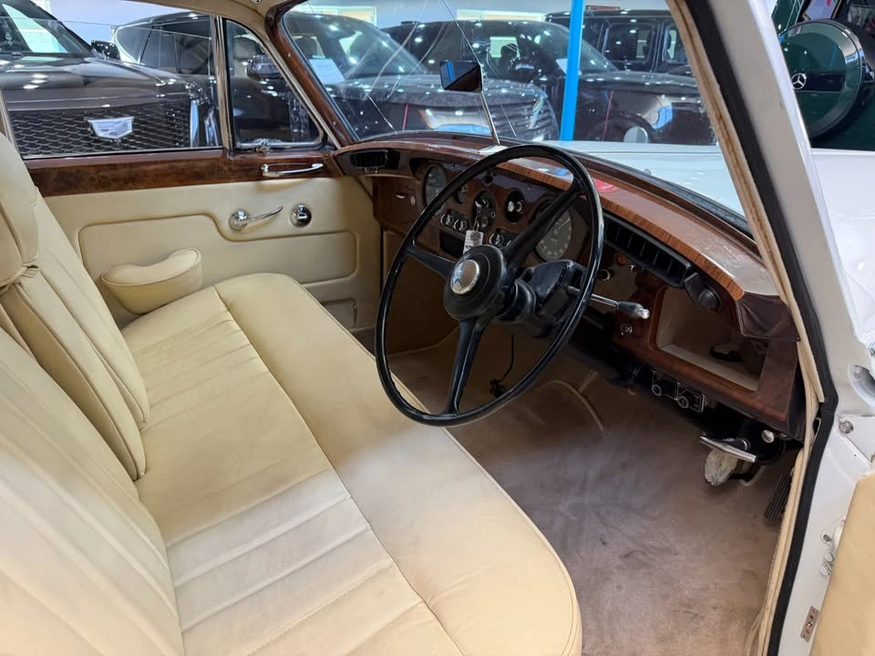 1962 Bentley S2 - Image 10 of 17