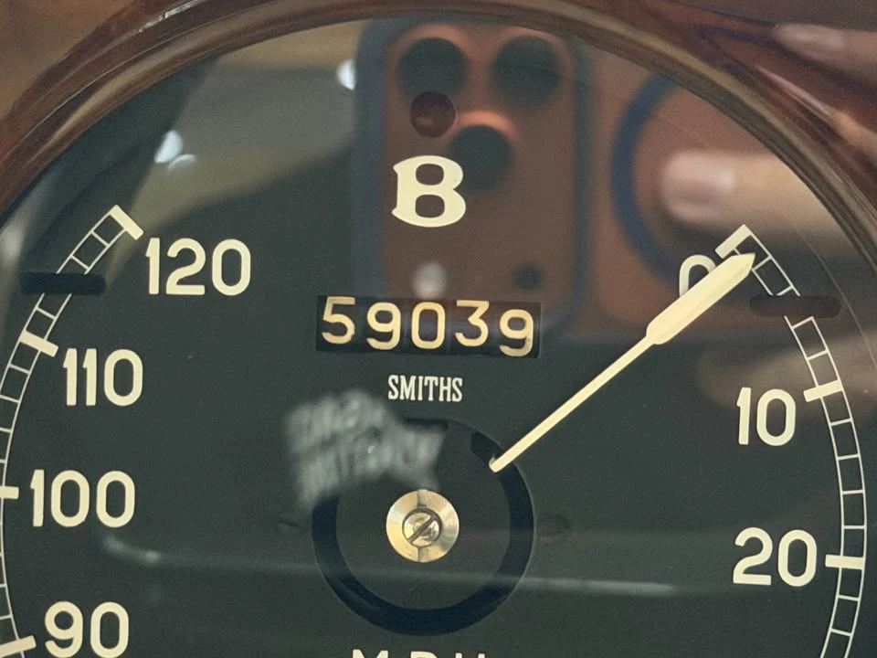 1962 Bentley S2 - Image 15 of 17