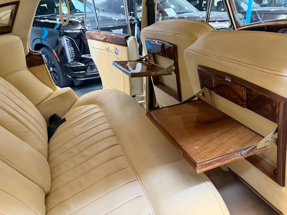 1962 Bentley S2 - Image 13 of 17